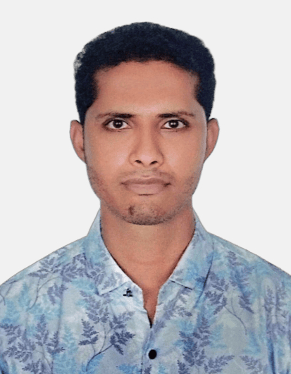 Saikat Ahmed
